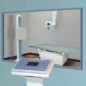 PROGEN-R [Radiography System (R)]